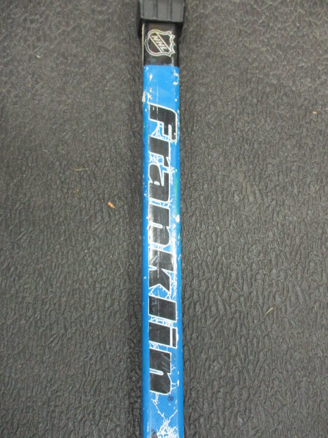 Used Franklin SX Extreme Shot Zone Blade 50