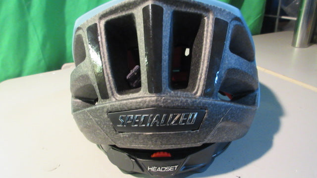 Load image into Gallery viewer, Used Specialized Size Med/Large Bike Helmet
