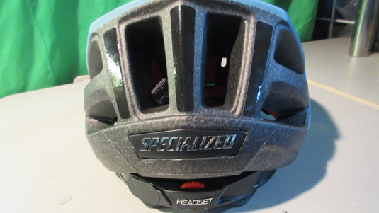 Used Specialized Size Med/Large Bike Helmet