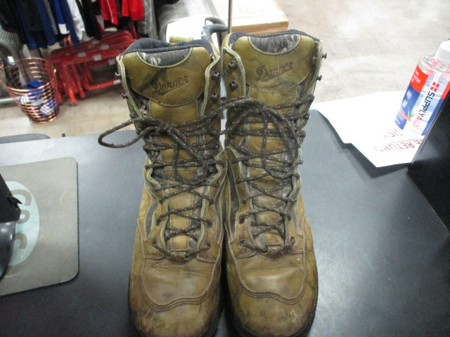 Load image into Gallery viewer, Used Danner Gore-Tex Hiking/Hunting Boots Mens Size 11
