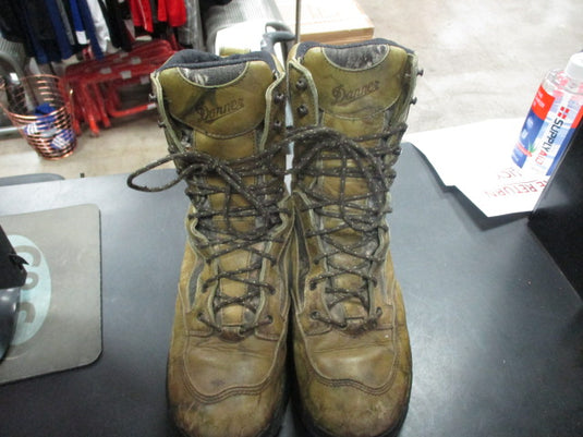 Used Danner Gore-Tex Hiking/Hunting Boots Mens Size 11