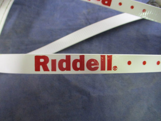 Used Riddell Chin Strap