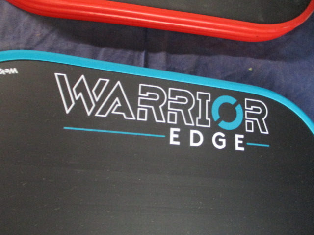 Load image into Gallery viewer, Used Diadem Warrior Edge Pickleball Paddle - DEMO
