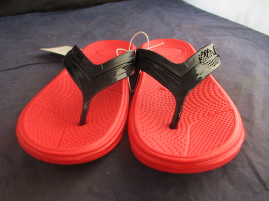 Momentum Brands Flip Flops Kids Size 1.5