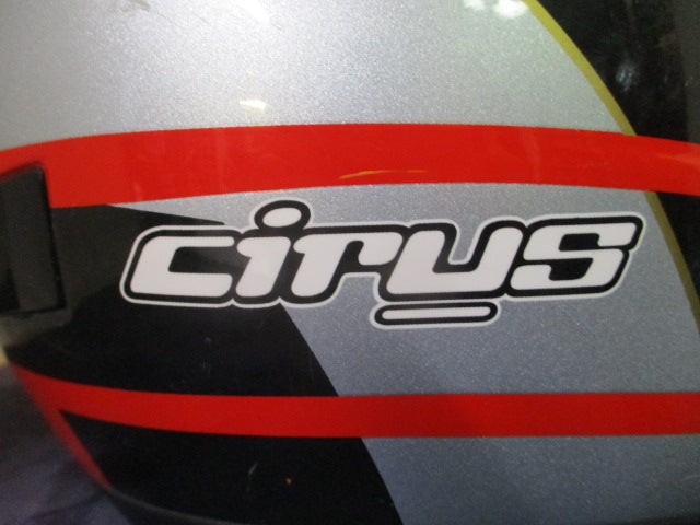 Load image into Gallery viewer, Used Cirus CS-X Motorcross Helmet Size Small
