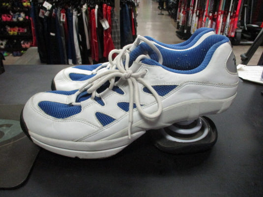 Used Z-Coil Shoes Size 11