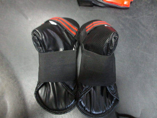 Used ATA Size 9 Foot Protector