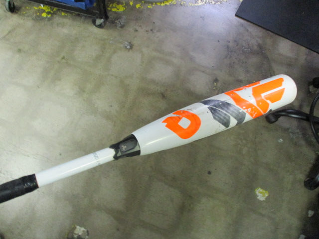 Load image into Gallery viewer, Used Demarini CF 30&quot; -8 USSSA Baseball Bat
