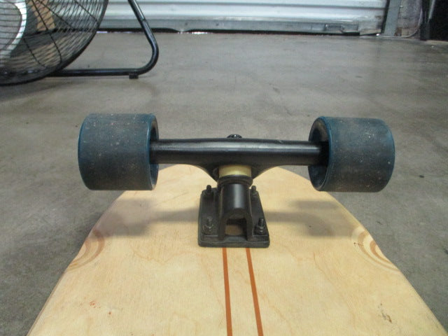 Load image into Gallery viewer, Used Hamboards Huntington Hop 45.5&quot; Longboard
