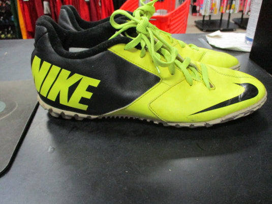 Used Nike Phantom Vision Size 8 Turf Soccer