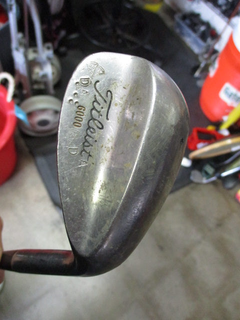 Load image into Gallery viewer, Used Titleist 6000 Wedge - RH
