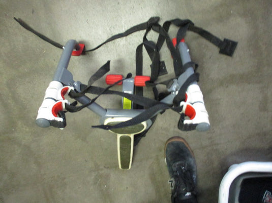 Used Allen Sports 2 Bike Trunk Rack