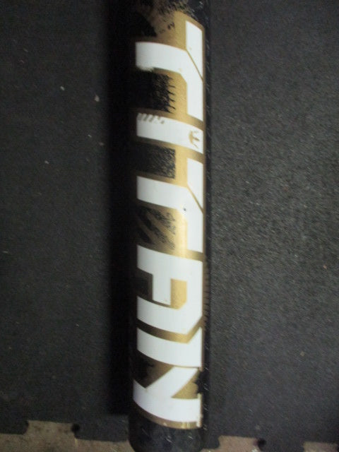 Used Worth Titan 5.4L 34" (-6) 120 Slowpitch Bat : SBTTNU