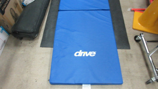 Used Drive Floor Mat 67