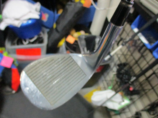 Used Knight Tour wedge 64 loft RH