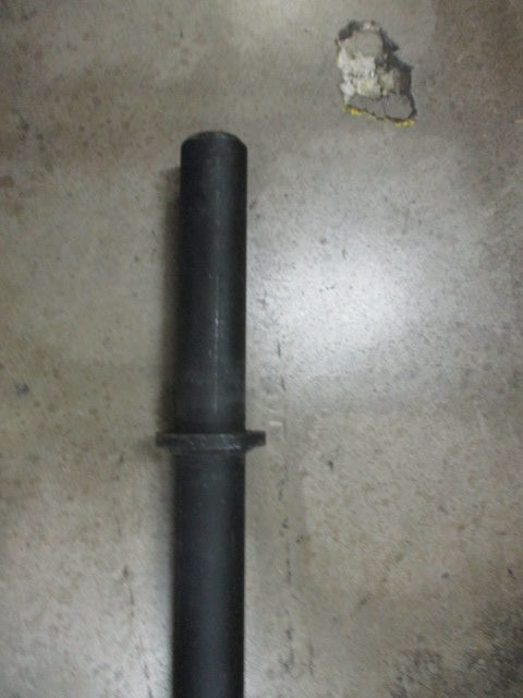 Used Rogue Stubby Axle 60'' Straight Bar