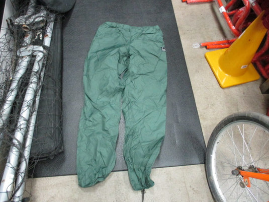 Used Sierra design Size Large Rain Pants