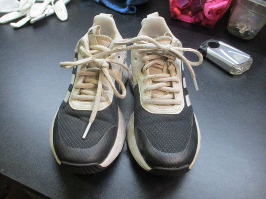 Used Adidas Basketball Shoes Size 13 Kids