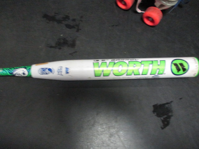 Load image into Gallery viewer, Used Worth Encore (-6) 34&#39;&#39; Slowpitch Softball Bat
