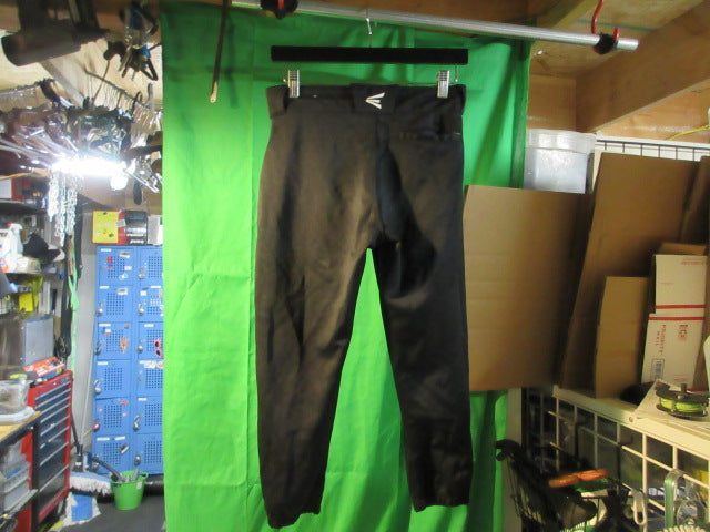 Load image into Gallery viewer, Used Easton Zone 2 Black Size Medium Softball Pants
