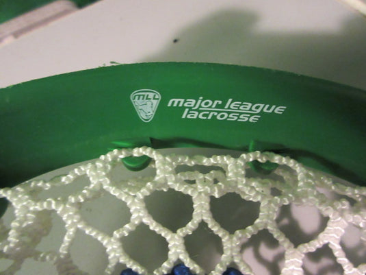 Used Major League Lacrosse Mini Lax Stick