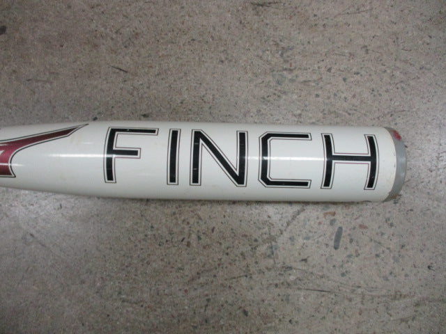 Load image into Gallery viewer, Used Mizuno Finch Fastpitch 28&quot; -13 USSSA Official Softball Bat
