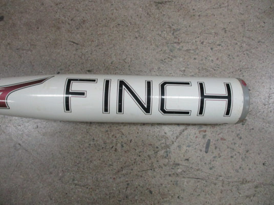 Used Mizuno Finch Fastpitch 28