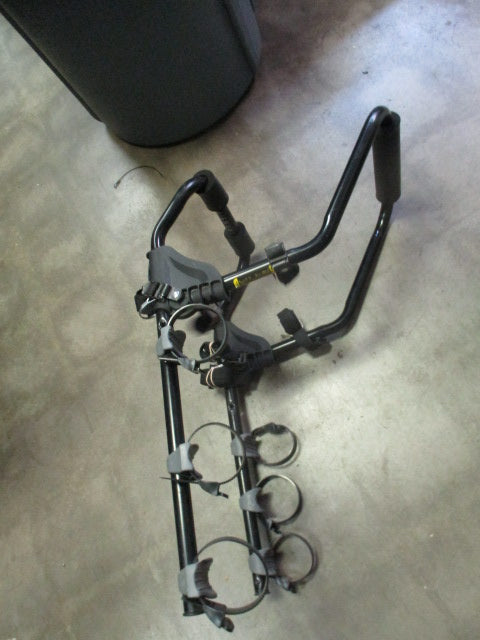 Load image into Gallery viewer, Used Transit 3 Bike Trunk Rack
