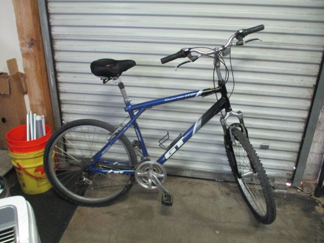 Load image into Gallery viewer, Used GT Timberline LTD 24 Speed 26&quot; Mountain Bike / Bicycle
