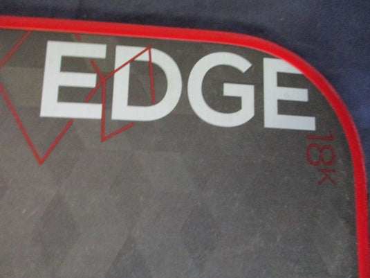 Used Diadem Edge 18K Power Pro Pickleball Paddle