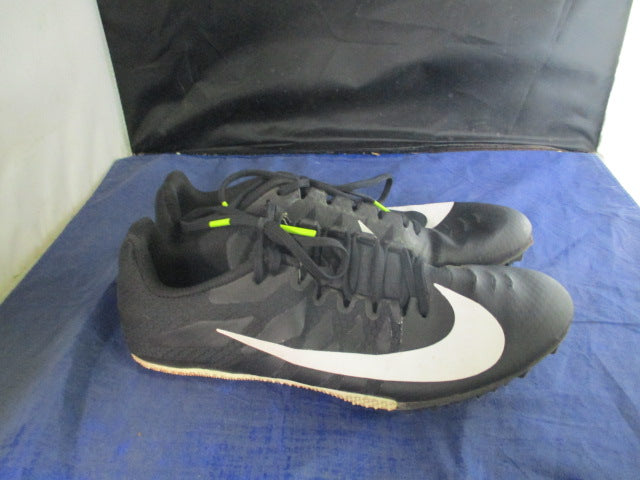 Load image into Gallery viewer, Used Nike Zoom Rival 9 Track Shoes Adult Size 8
