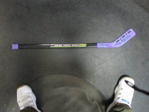 Used Playground Super Street Hockey Stick- RH