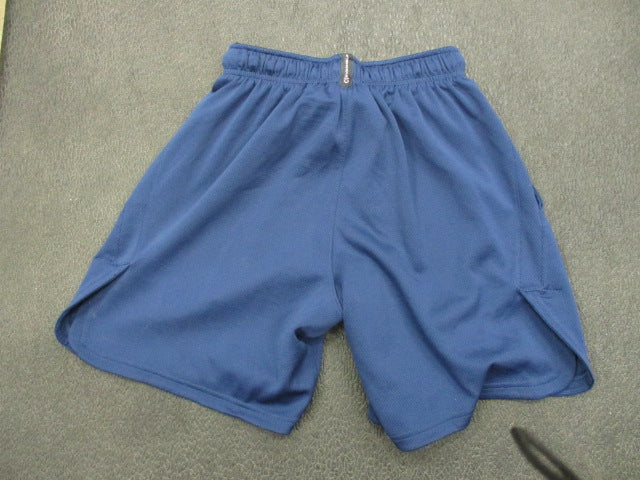 Load image into Gallery viewer, Used Evo Shield Size Small Baseball Shorts
