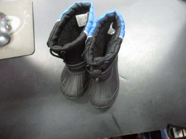 Load image into Gallery viewer, Used Snowboots Waterproof Youth Size 7
