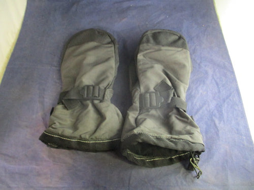 Used Youngtec Snow Gloves Adult Size Large