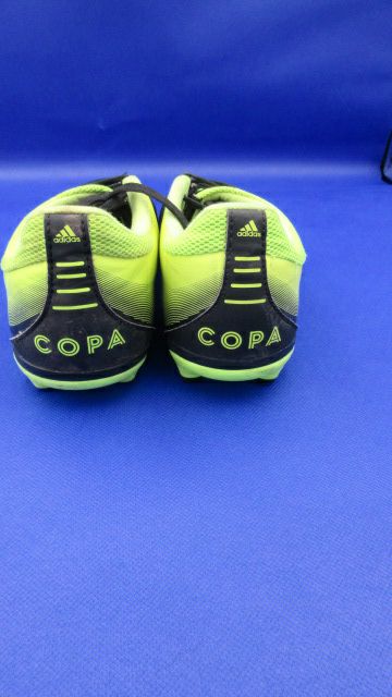 Load image into Gallery viewer, Used Adidas Copa 19.3 Youth Firm Ground Size Y4.5 Soccer Cleat
