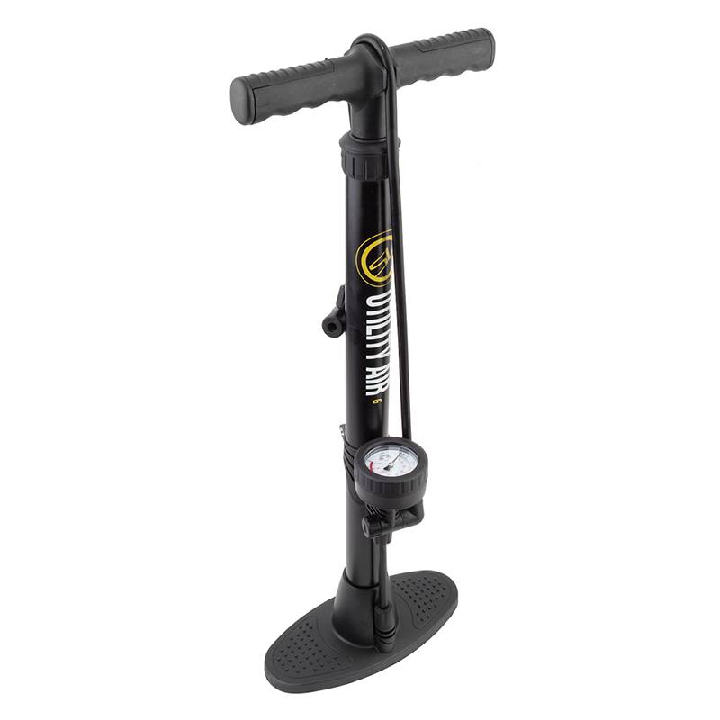 Load image into Gallery viewer, New Sunlite Utili-T Floor Pump w/ Gauge (43788)
