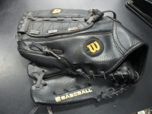 Used Wilson A200 Baseball Glove Size 10 1/2