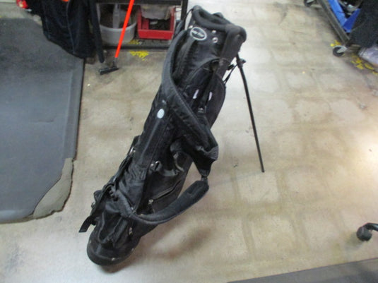 Used Sunday Tour Golf Stand Bag