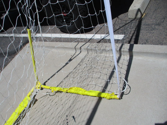 Load image into Gallery viewer, Used SKLZ Pro Training Portable Soccer Goal 18&#39; x 7&#39;5&quot;
