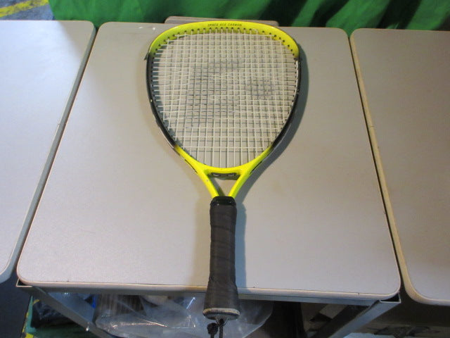 Load image into Gallery viewer, Used E-Force Predator Space Age Carbron Raquetball Raquet
