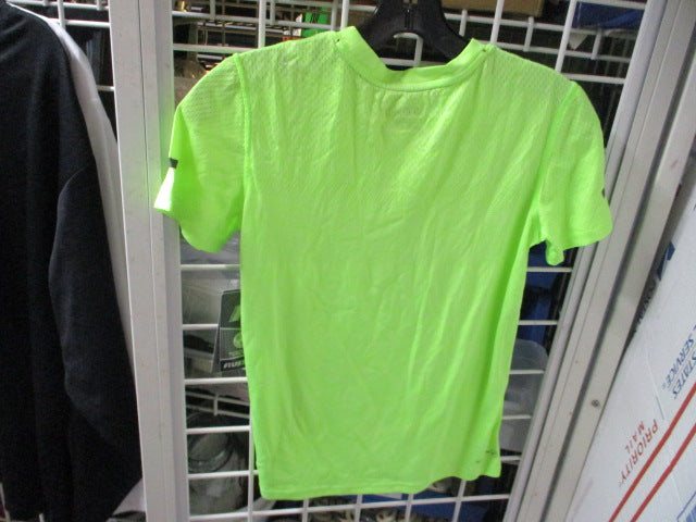 Load image into Gallery viewer, Russel Performance Tee Neon Size Youth Large (10/12)
