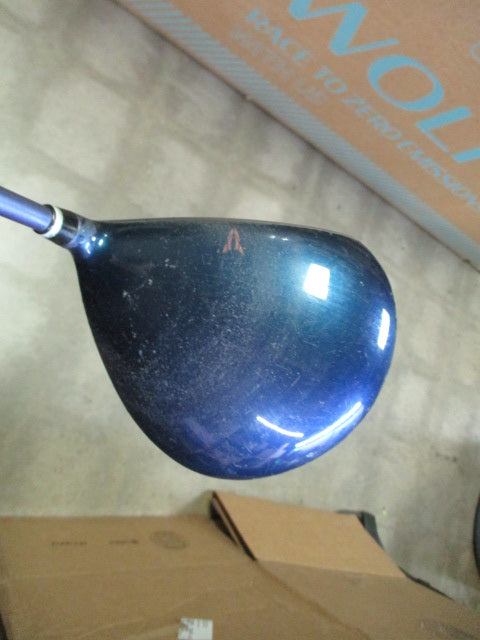 Used XXIO Experience The Difference 11.5 Deg Ladies Driver - RH