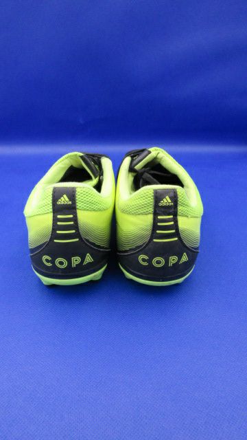 Load image into Gallery viewer, Used Adidas Copa 19.3 Youth Firm Ground Size Y4.5 Soccer Cleat
