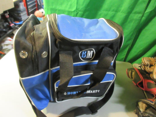 Used Bowlers Mart Bowling Bag