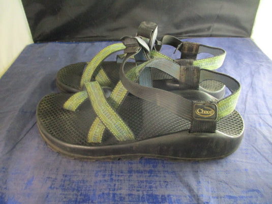 Used Chaco Z2 Sandals Womens Size 8