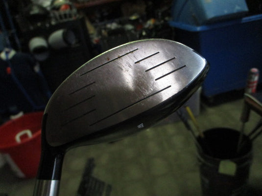 Used Warrior WCG Pro-Edge 15 Degree 3 Wood