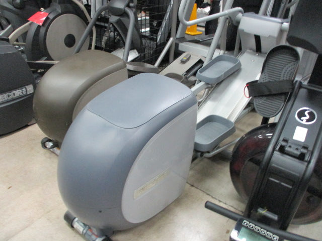 Load image into Gallery viewer, Used Precor EFX 536I Commercial Grade Elliptical W/ TV Screen
