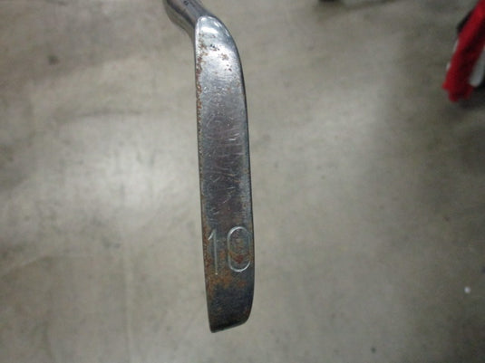 Vintage Invincible 10 Iron - Wood Shaft