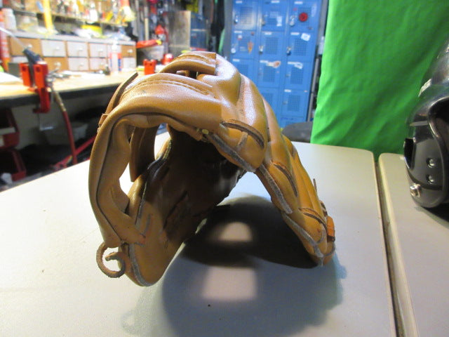 Load image into Gallery viewer, Used Spadling Stadium EZ-Flex Youth Glove
